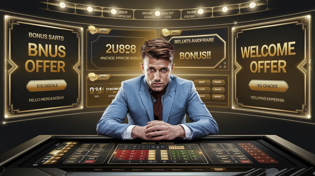 Yeni bahisçilerin güvenilir rehberi